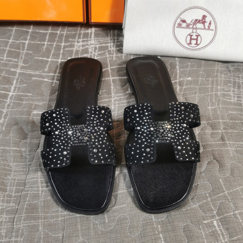 Hermes Luxury Sandals