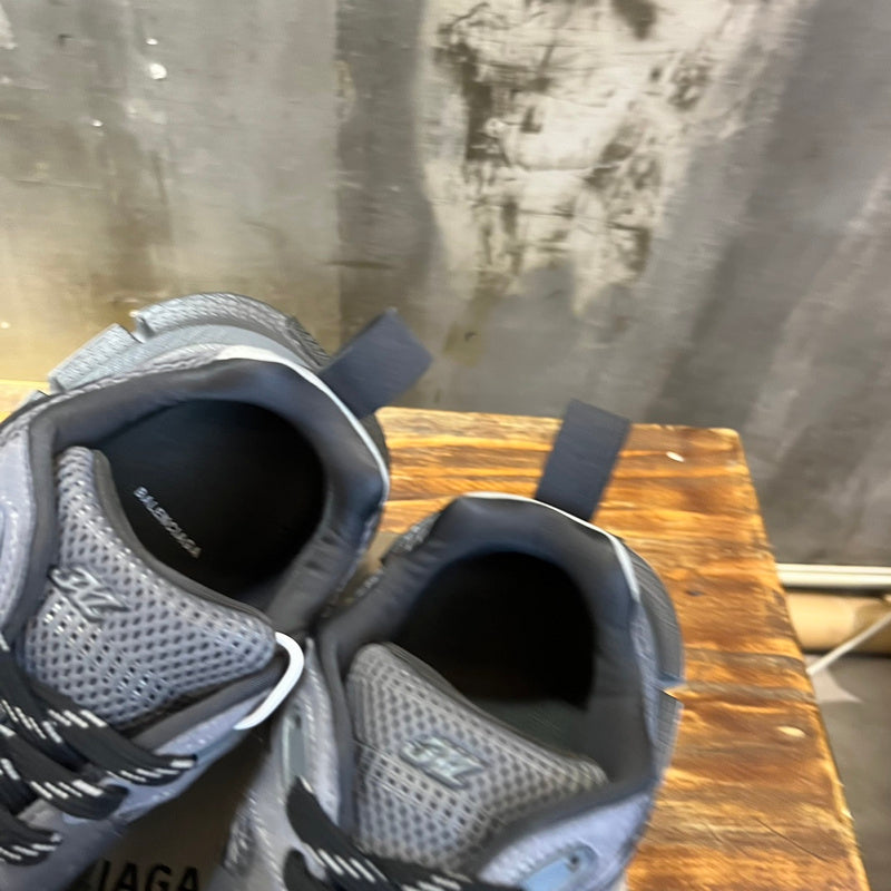 Balenciaga Luxury Shoes