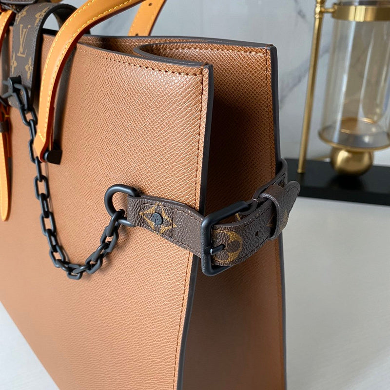 I W Fashion Lu-Vi bags - 17769