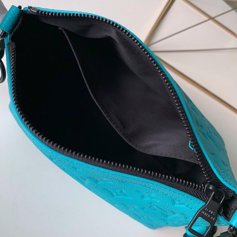 Mila's Edit - LOV Bags - 2921
