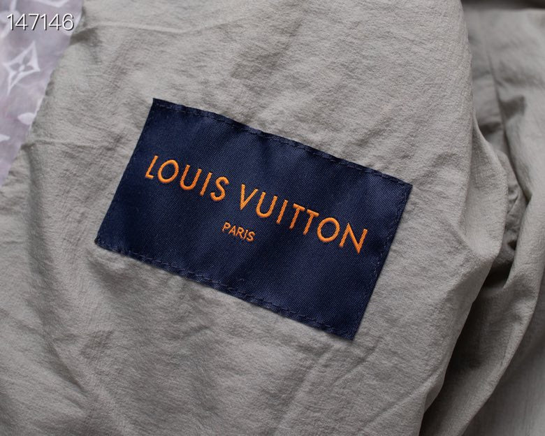 Louis Vuittion Luxury Clothes