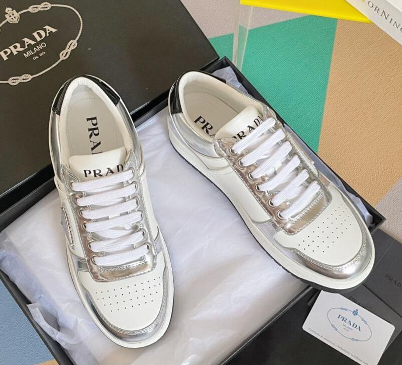 Mila's Edit - PD Women Shoes - 357