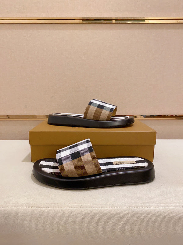 Burberry Luxury Shoes