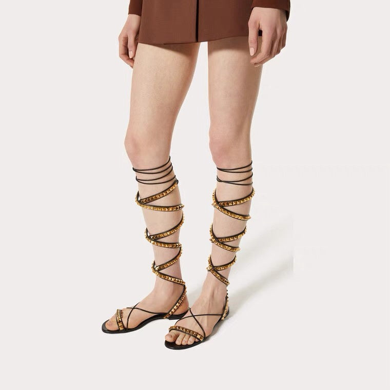 Valentino GARAVANI Luxury Shoes