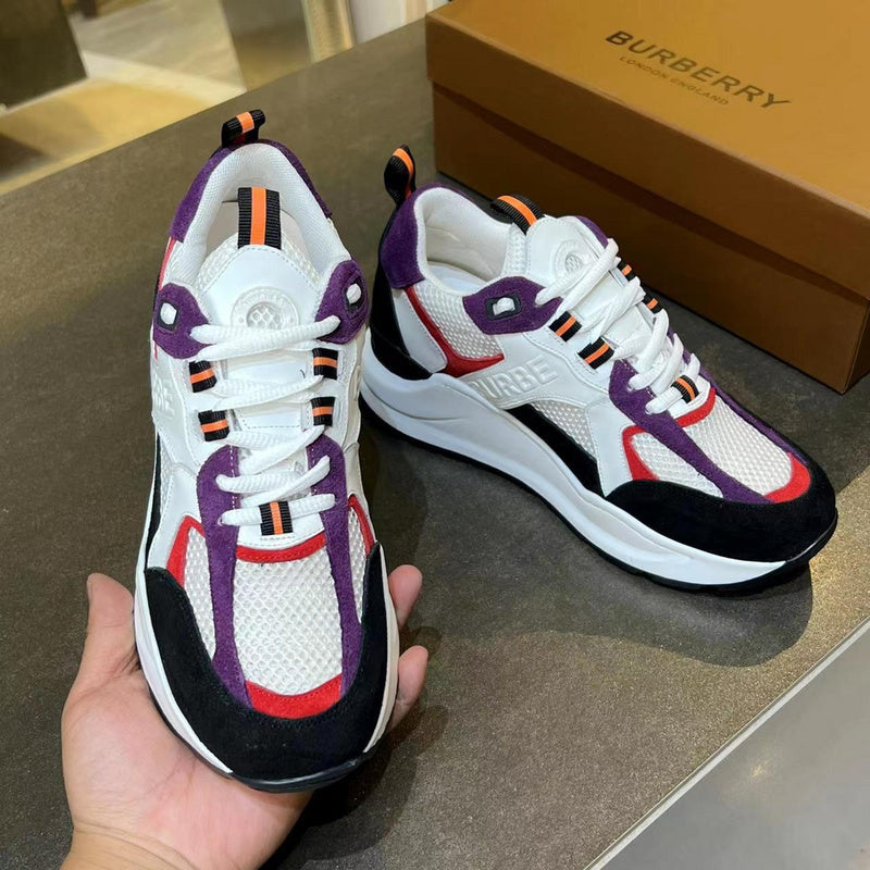 Burberry Luxury Shoes