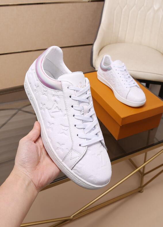Mila's Edit - LOV Men Shoes - 1962