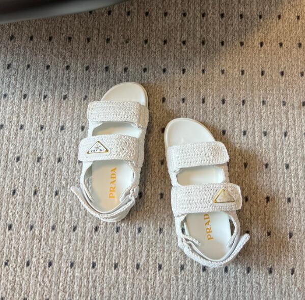 Mila's Edit - PD Women Shoes - 091