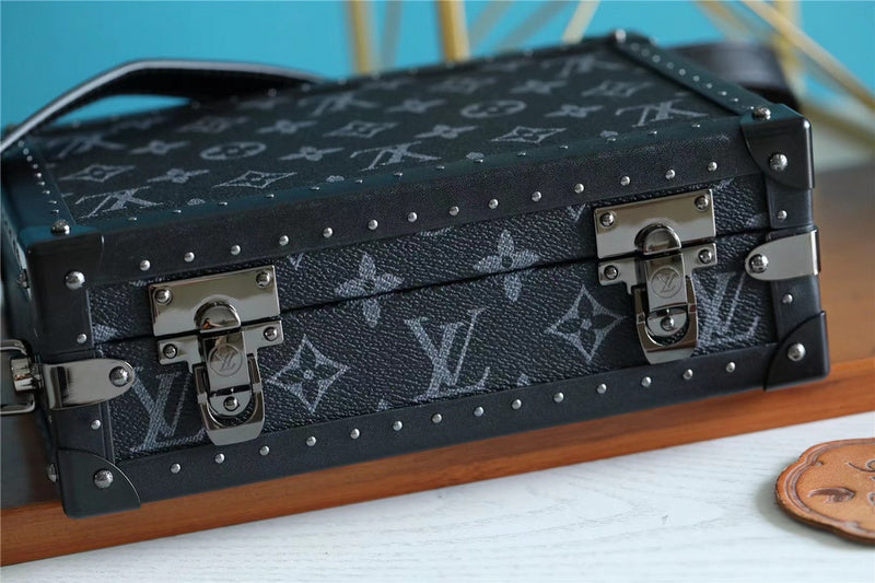 I W Fashion Lu-Vi bags - 10123