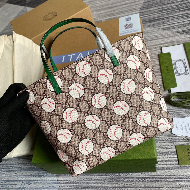 PHA - GUKI Bags - 1802