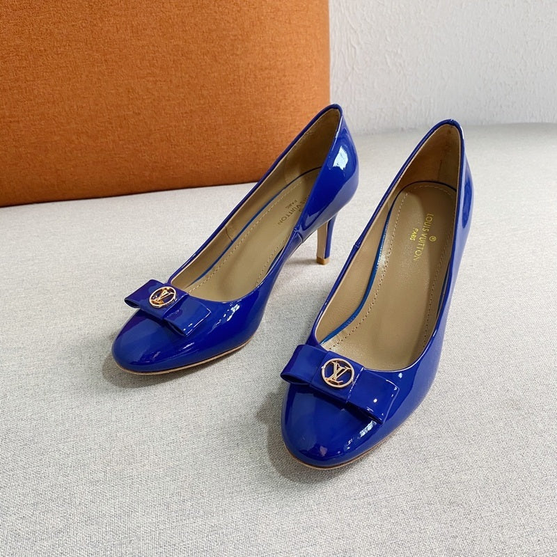 Louis Vuittion Luxury Shoes