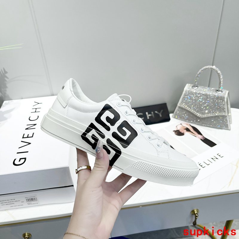 Givenchy Luxury Shoes