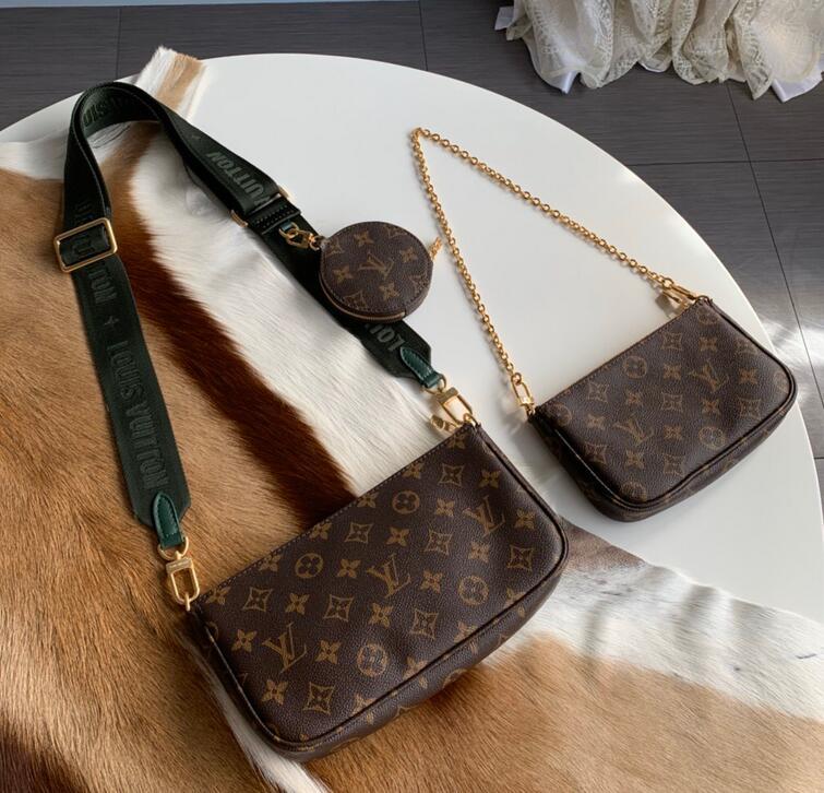 Mila's Edit - LOV Bags - 3040