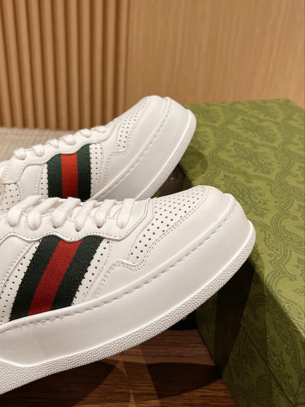 Gucci Luxury Shoes