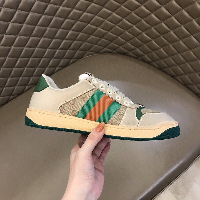 Gucci Luxury Shoes