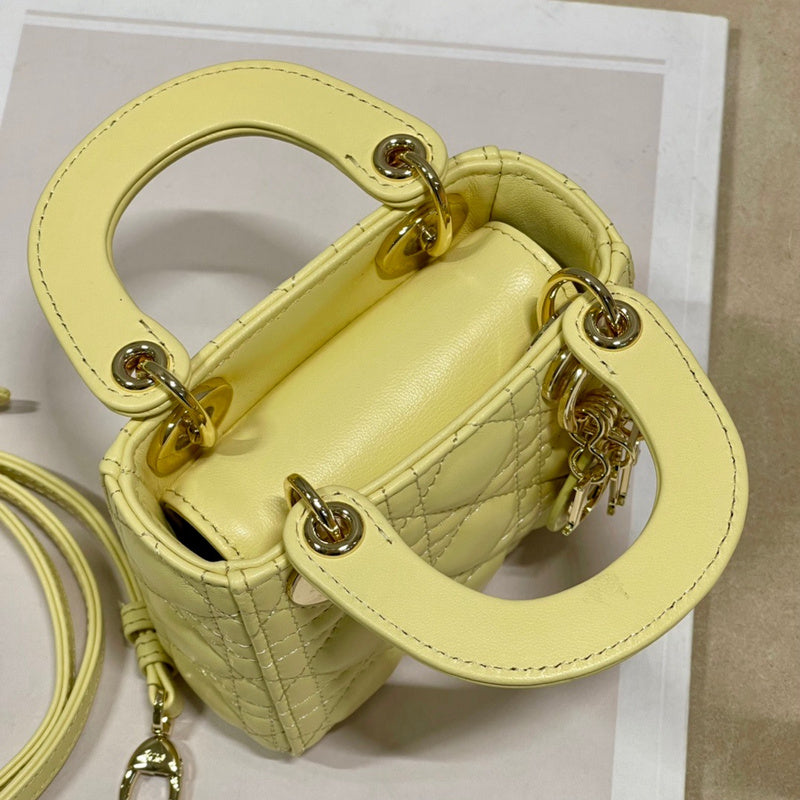 ENT - DOR Bags - 497