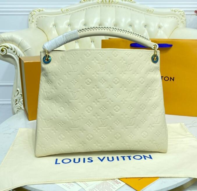 Mila's Edit - LOV Bags - 2464