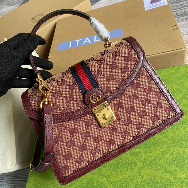 PHA - GUKI Bags - 1781