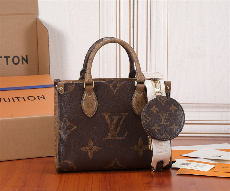 PHA - LOV Bags - 376