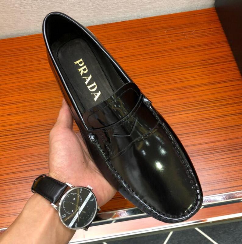 Mila's Edit - PD Men Shoes - 374