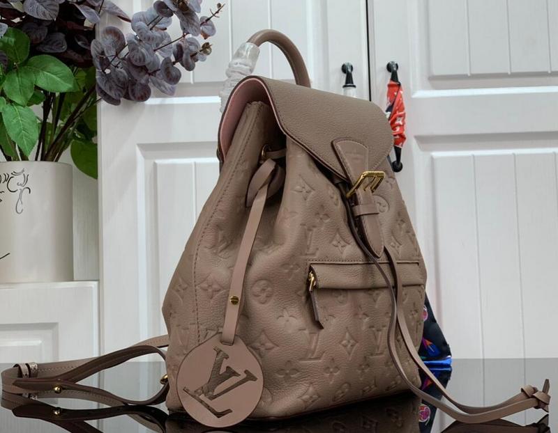 Mila's Edit - LOV Bags - 2516