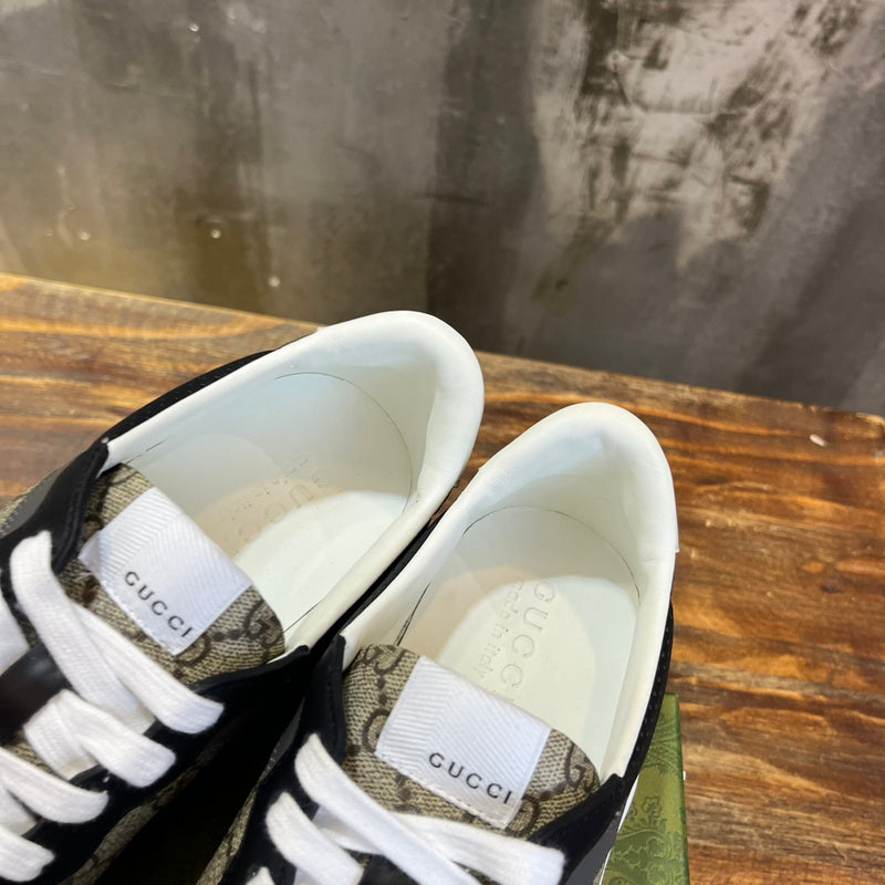Gucci Luxury Shoes