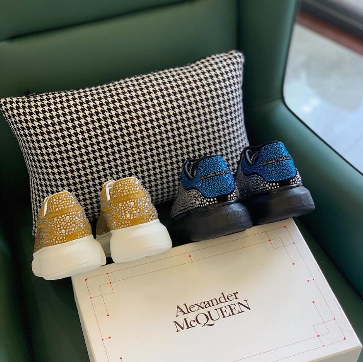 Mila's Edit - AQ Men SHoes - 385