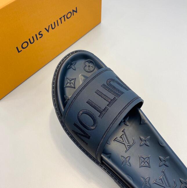 Mila's Edit - LOV Men Shoes - 1095