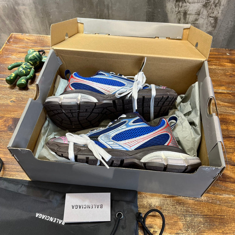 Balenciaga Luxury Shoes