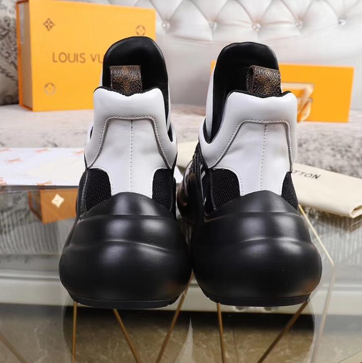 Mila's Edit - LOV Men Shoes - 1987