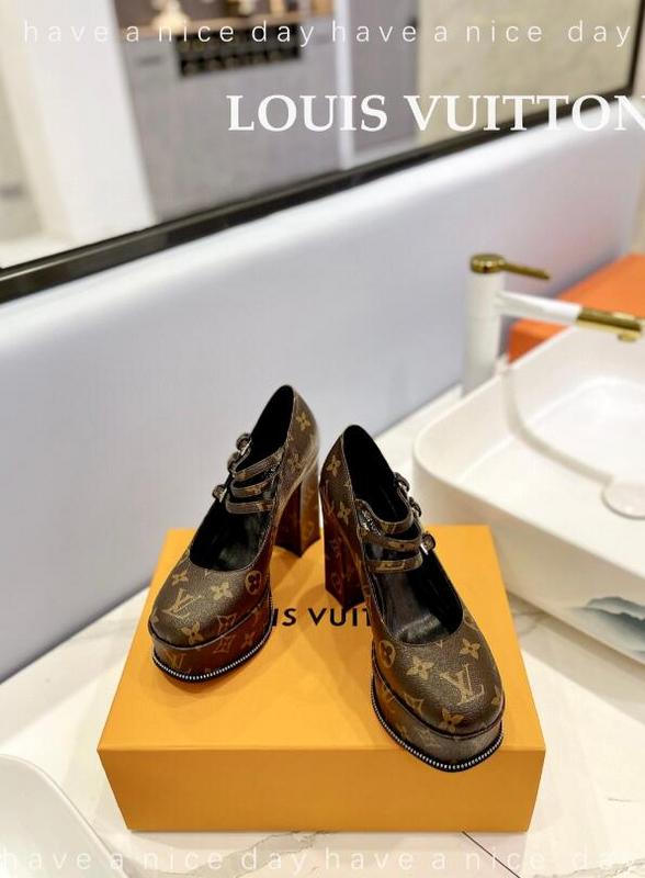 Mila's Edit - LOV Women Shoes - 528