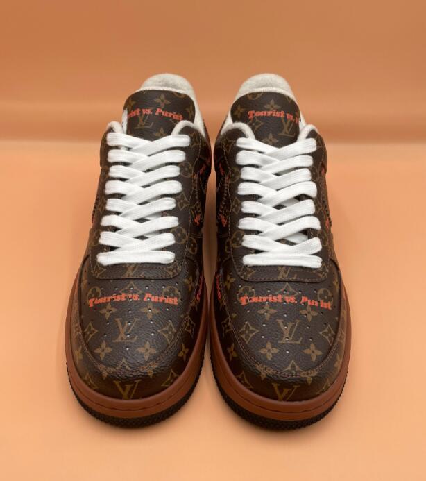 Mila's Edit - LOV Men Shoes - 974