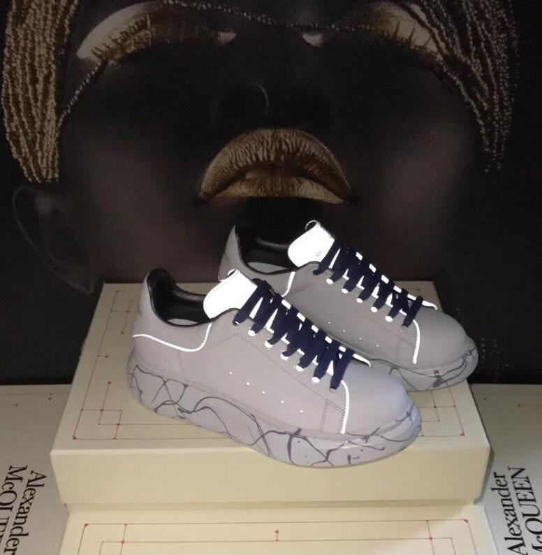 Mila's Edit - AQ Men SHoes - 441