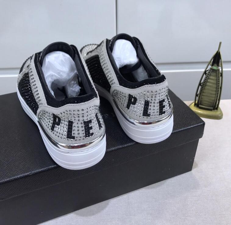 Mila's Edit - PHP Shoes - 235