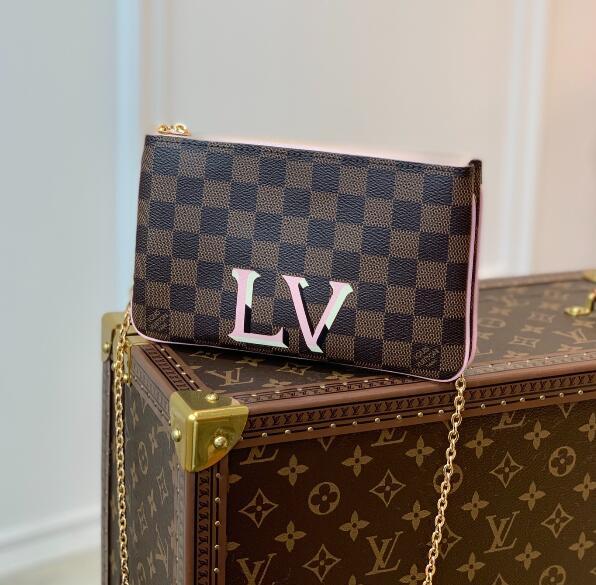 Mila's Edit - LOV Bags - 2222