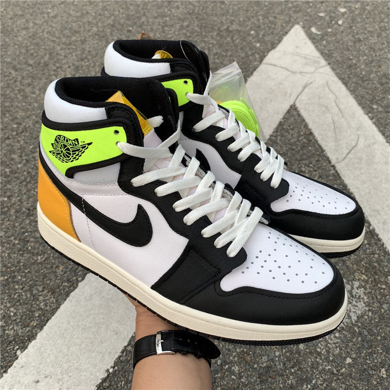 Nike Luxury Shoes