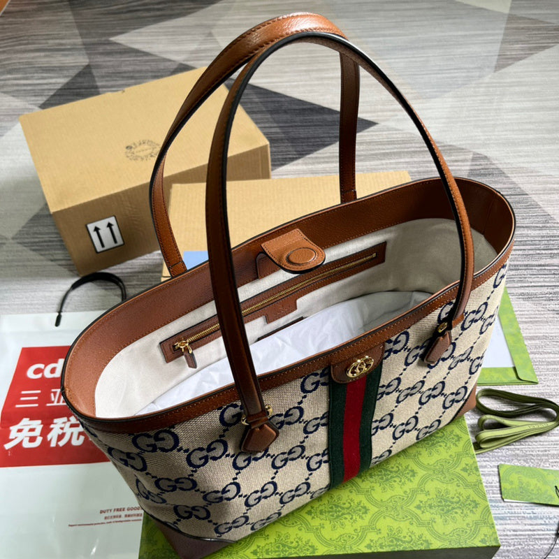 ENT - GCI Bags - 1393