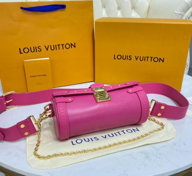 Mila's Edit - LOV Bags - 2412