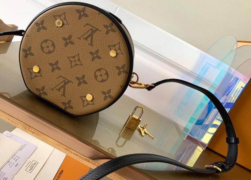 Mila's Edit - LOV Bags - 2527