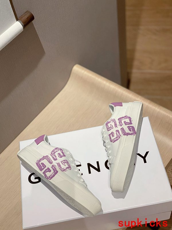 Givenchy Luxury Shoes