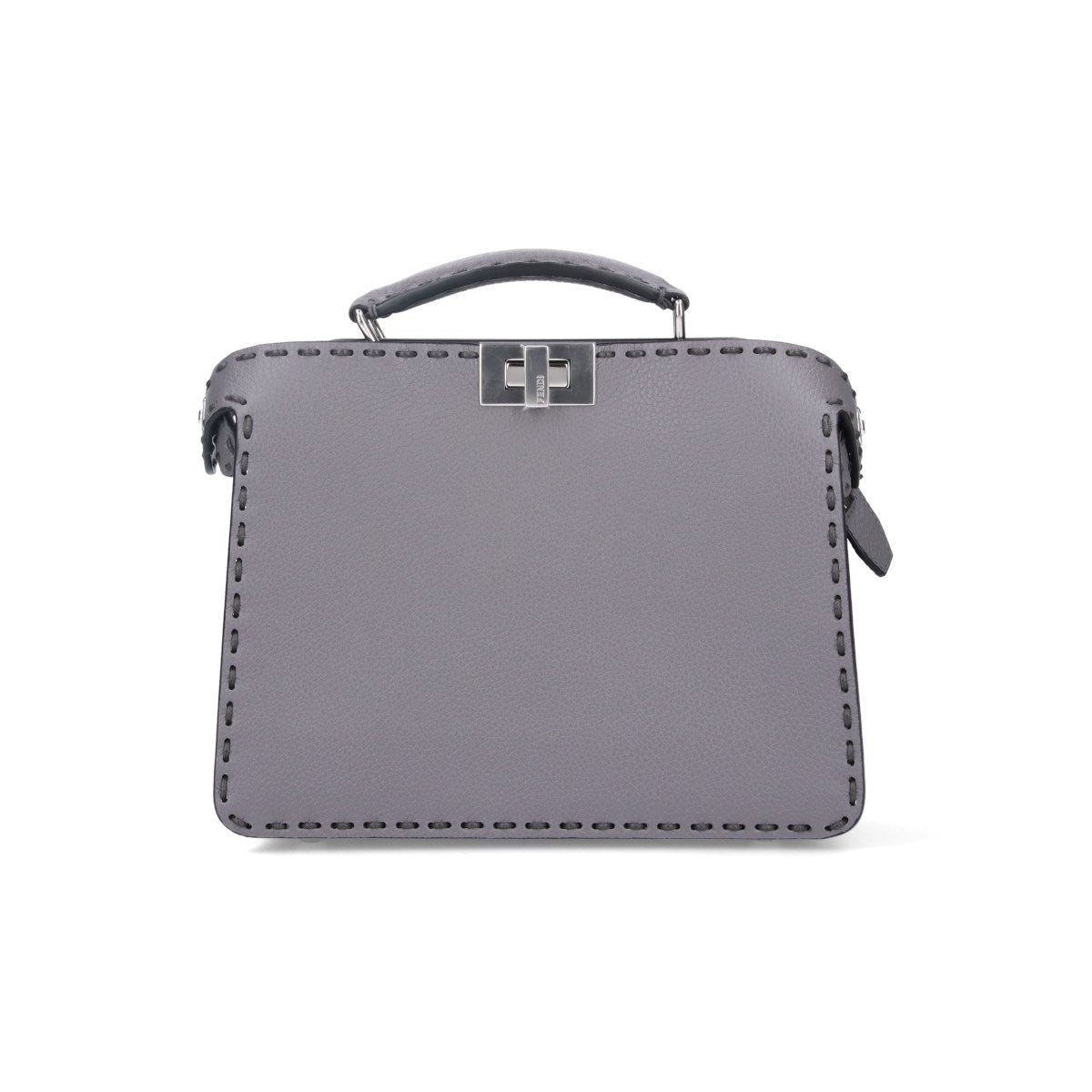 Fendi Men "Peekaboo Iseeu" Mini Bag