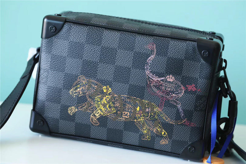 I W Fashion Lu-Vi bags - 10134