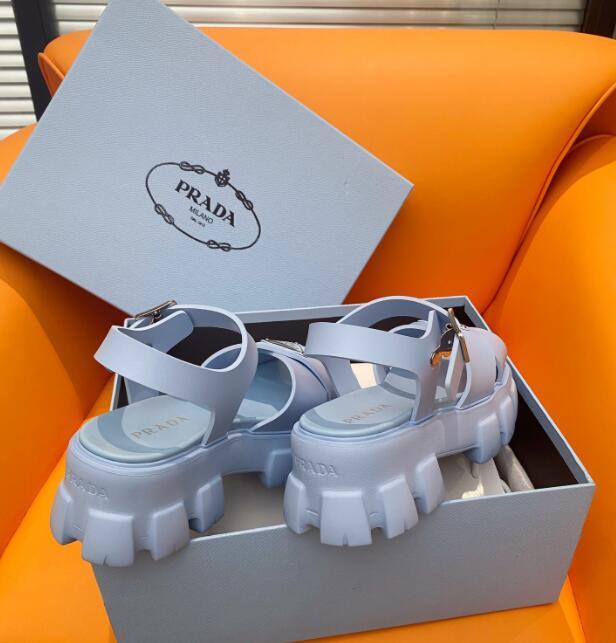 Mila's Edit - PD Women Shoes - 058