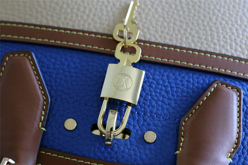 I W Fashion Lu-Vi bags - 8036