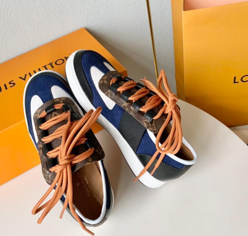 Mila's Edit - LOV Women Shoes - 360