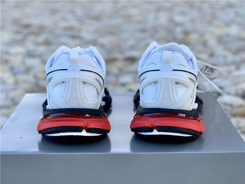 Belanciaga Luxury Shoes