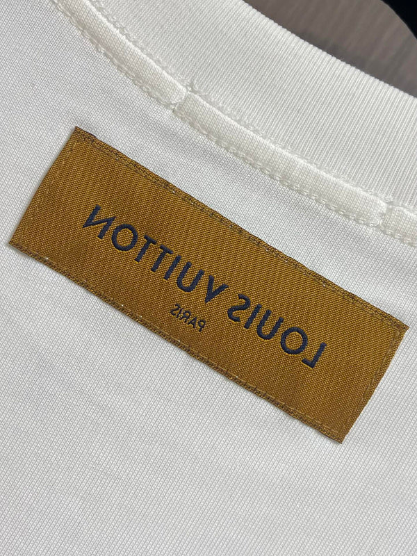 Louis Vuittion Luxury T-Shirt