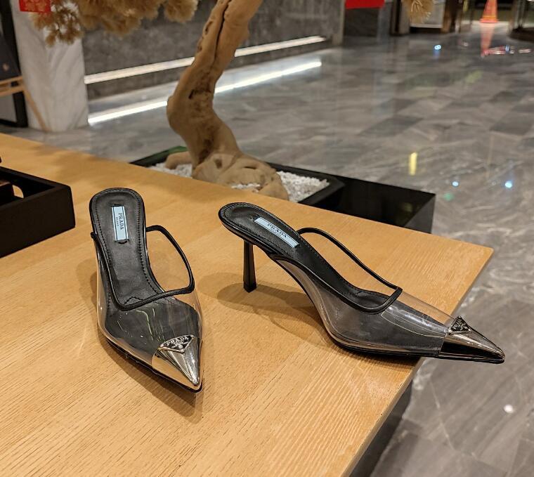 Mila's Edit - PD Women Shoes - 249