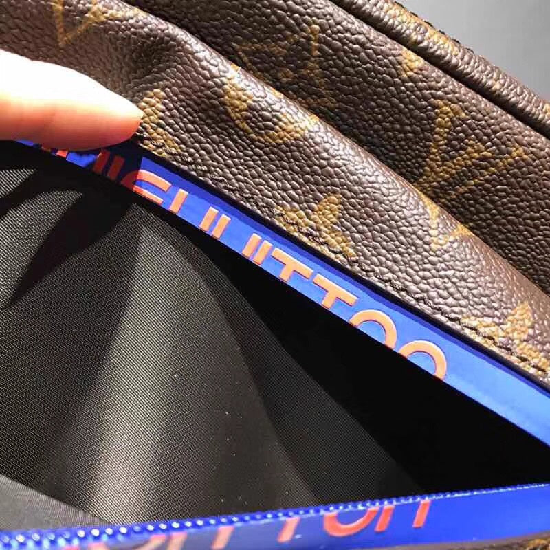 I W Fashion Lu-Vi bags - 17908