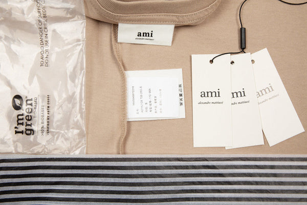 AMIR Shirts - 096