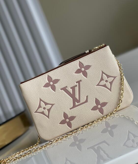 Mila's Edit - LOV Bags - 2486